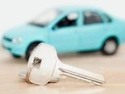 沅陵汽车抵押贷款办理流程,沅陵车抵贷需要什么条件?